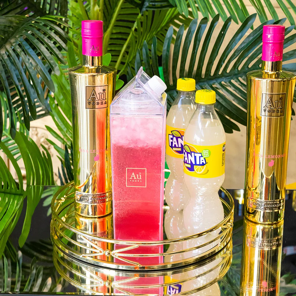 Au Cocktail Carton - Image 7