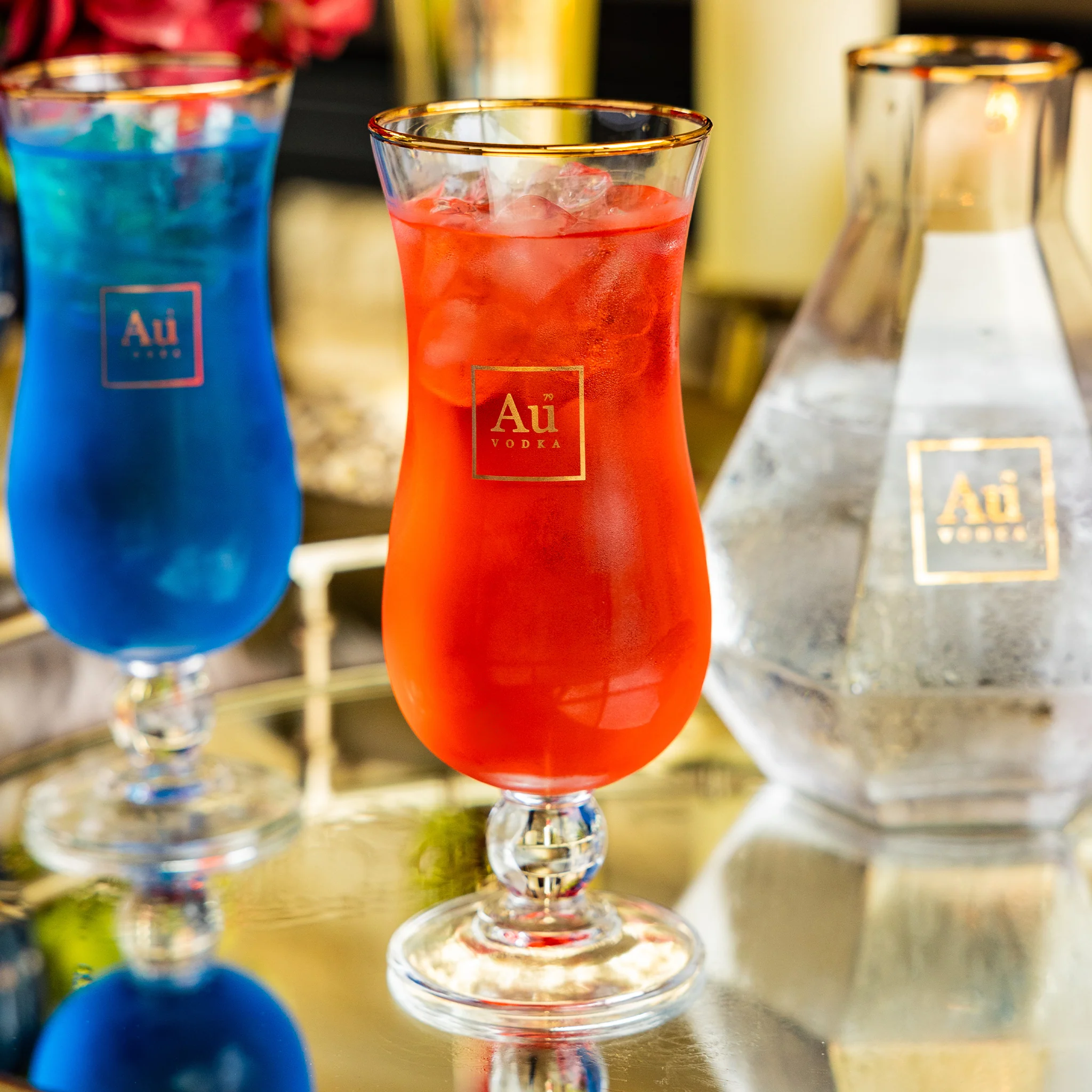 Au Hurricane Glass - Image 3