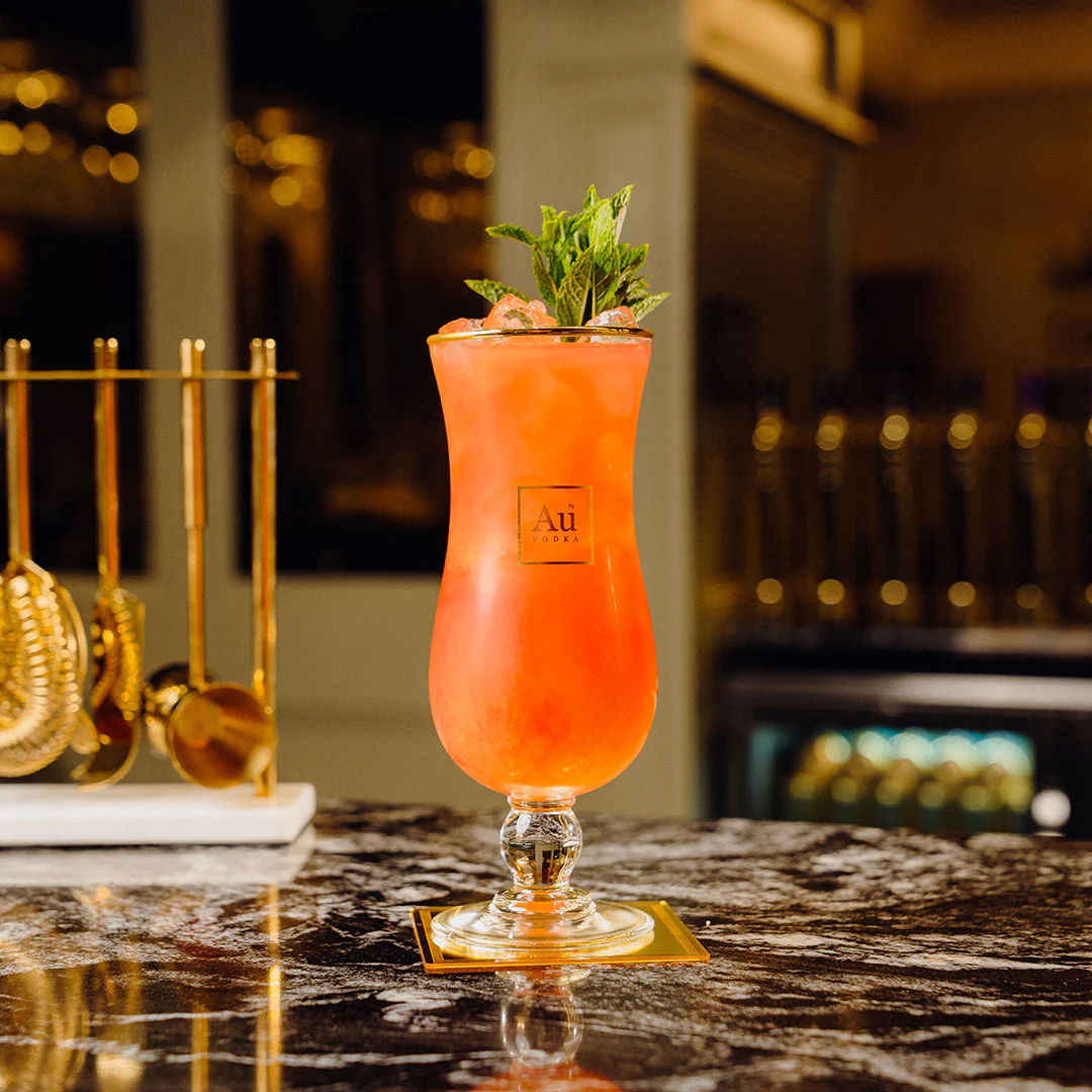 Au Hurricane Glass - Image 4