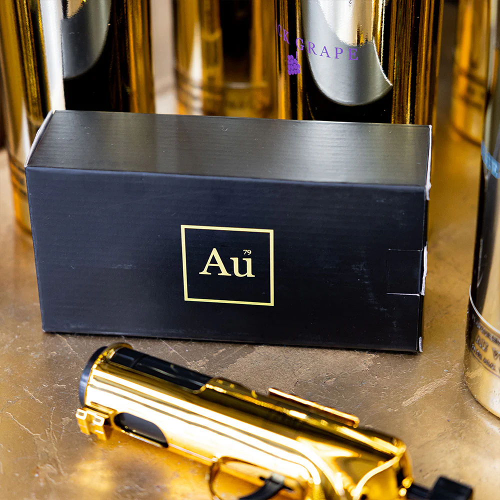 Au Shot Shooter - Image 4