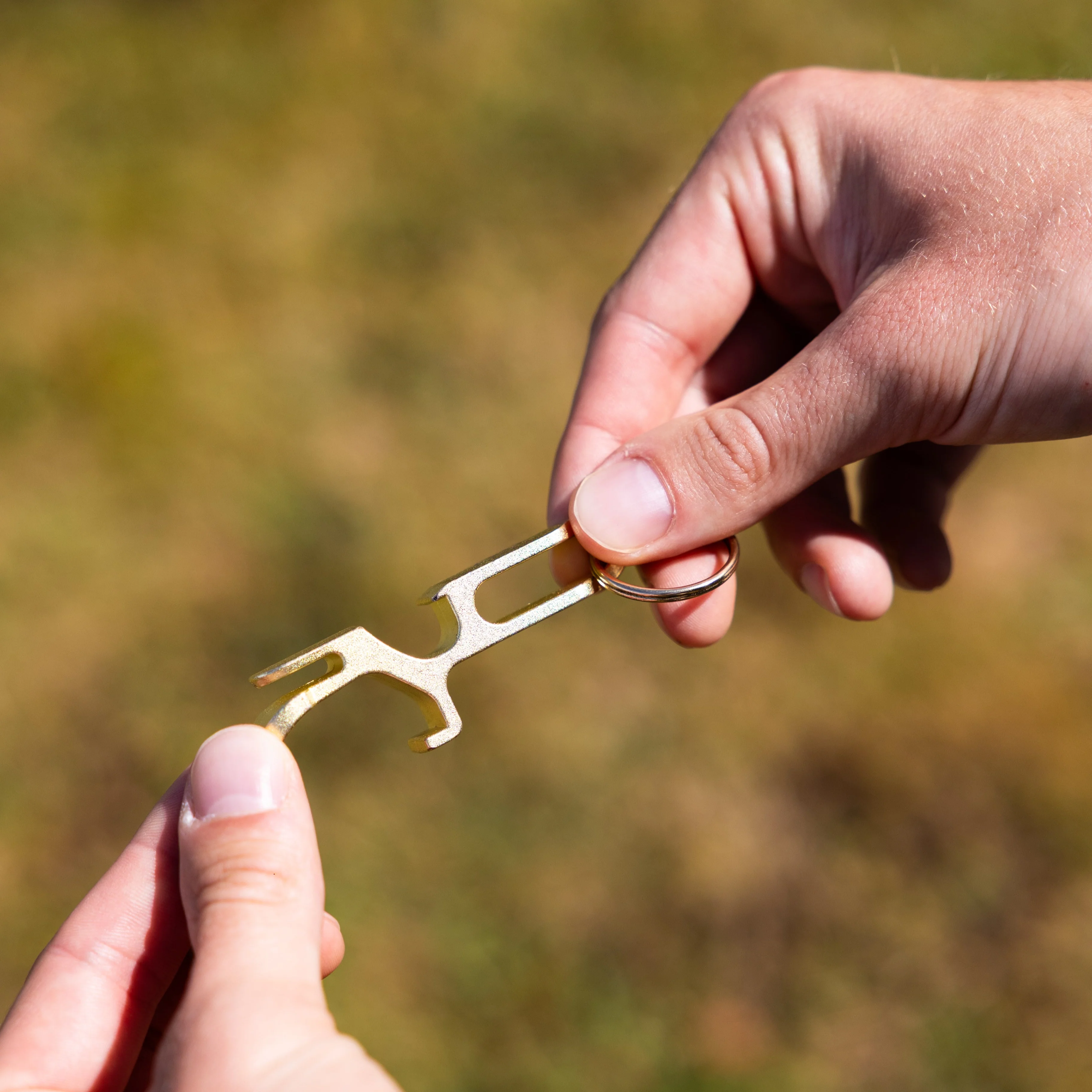 Au Shotgun Tool - Image 6
