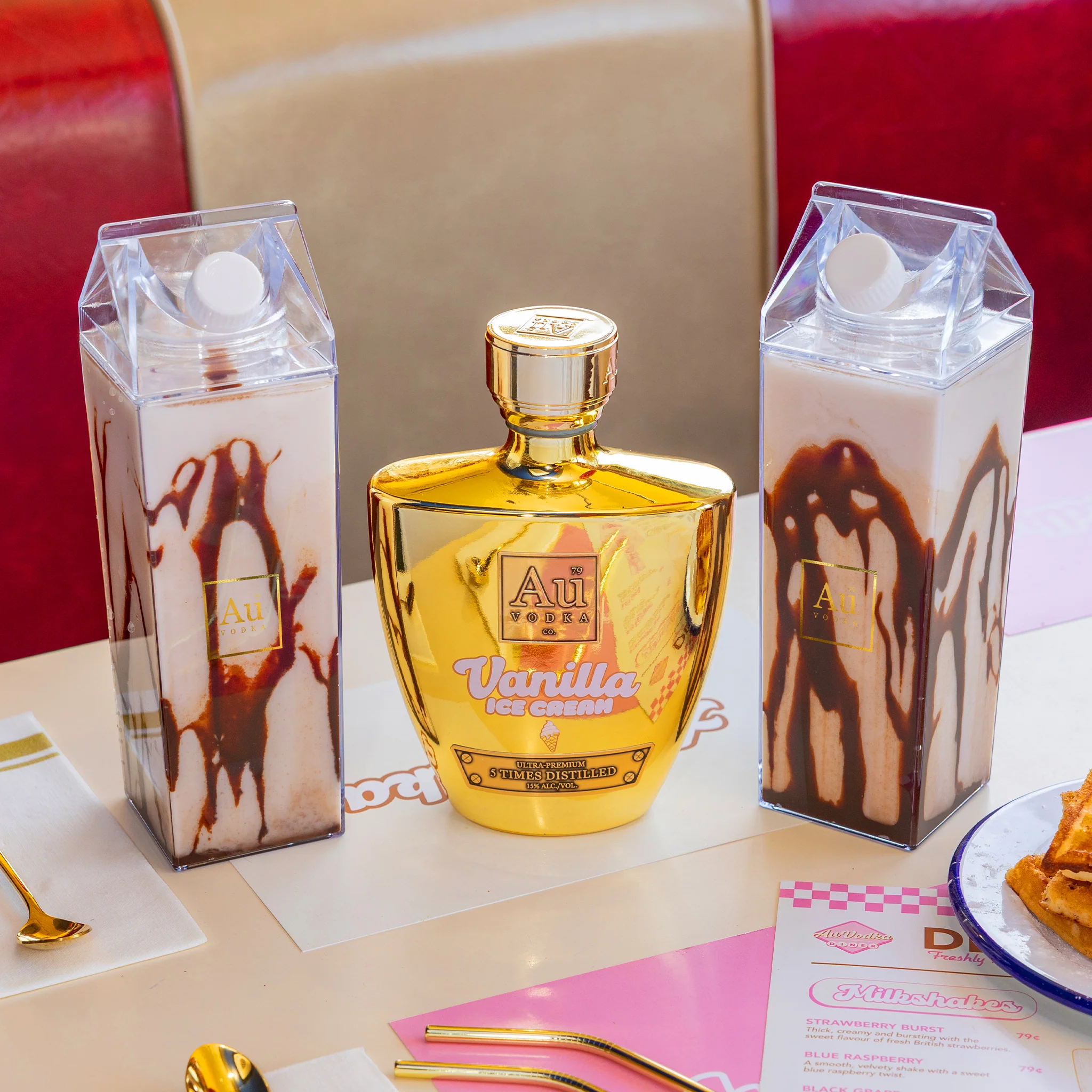 Au Cocktail Carton - Image 10